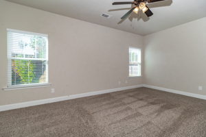 Owner's Suite