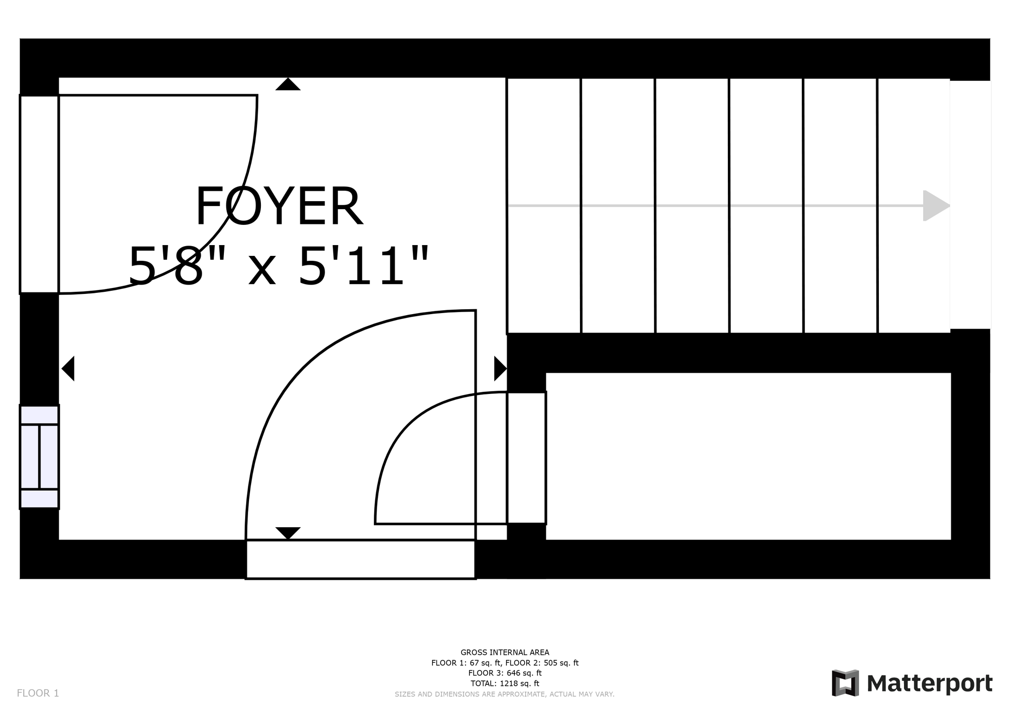 Floorplan #0
