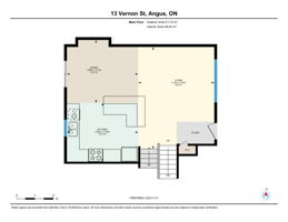 Floorplan #5