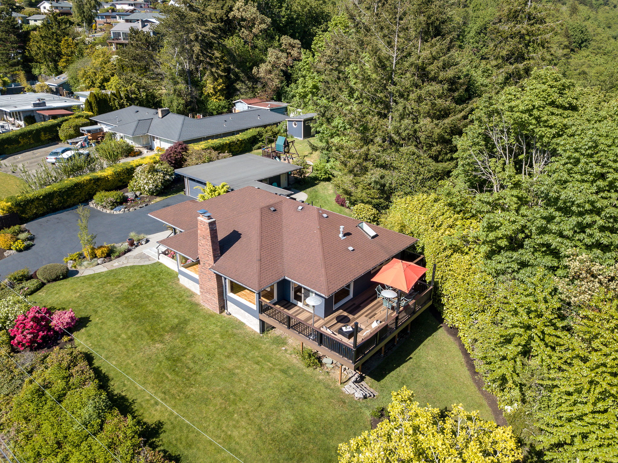 12512 Marine View Dr SW, Burien, WA 98146, US Photo 8