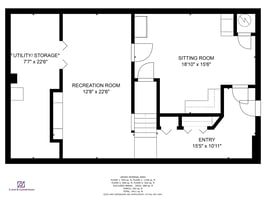 Lower Walk In/Out Level