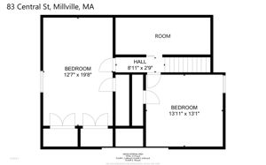 Floorplan #3