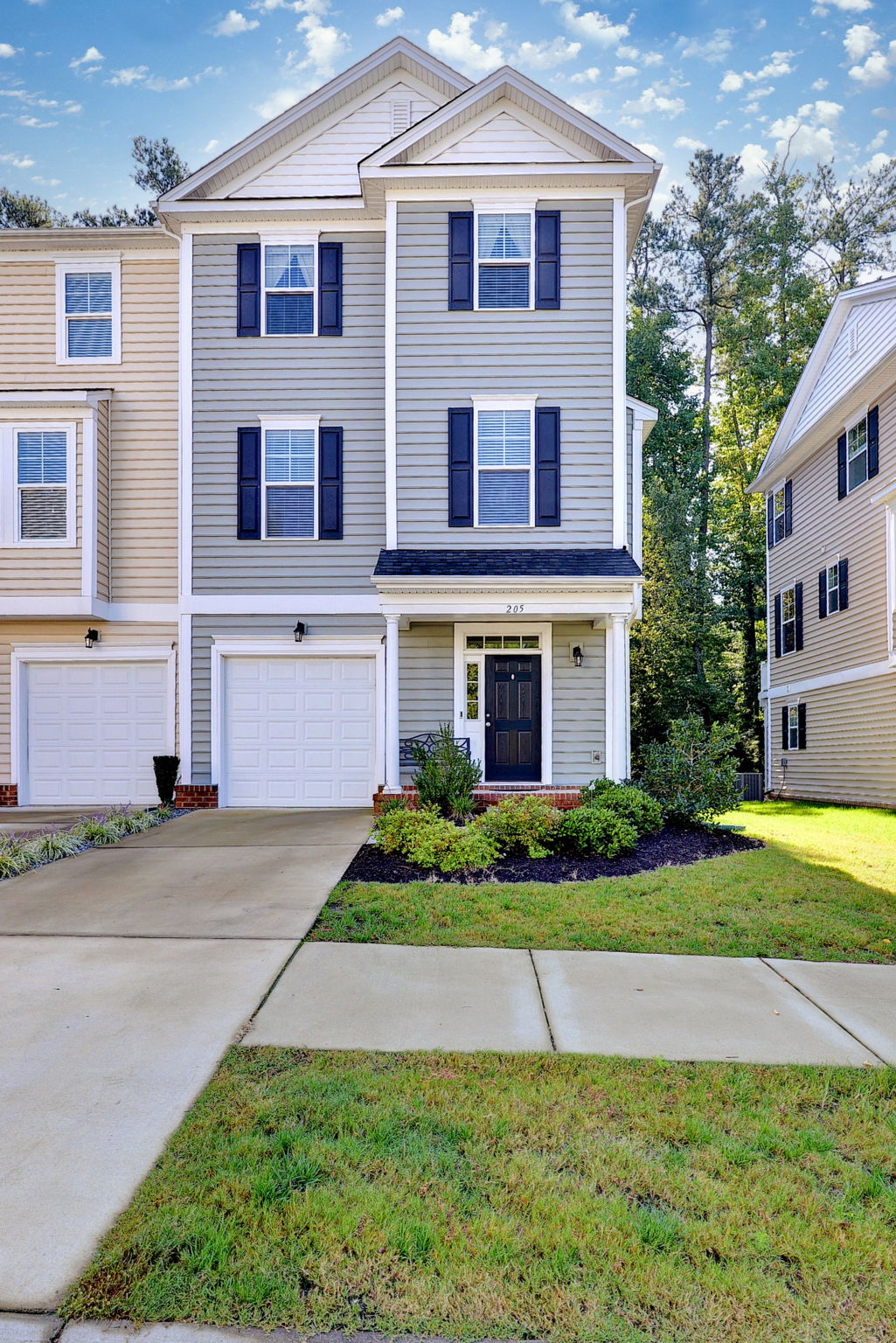 205 Prosperity Ct, Williamsburg, VA 23188 Craig Davenport ARC Imaging