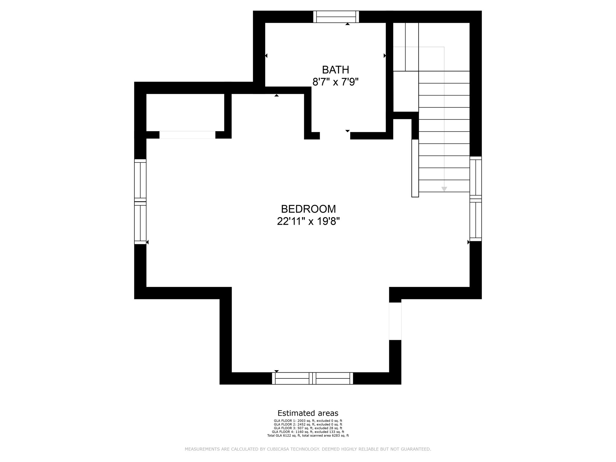 Floorplan #2