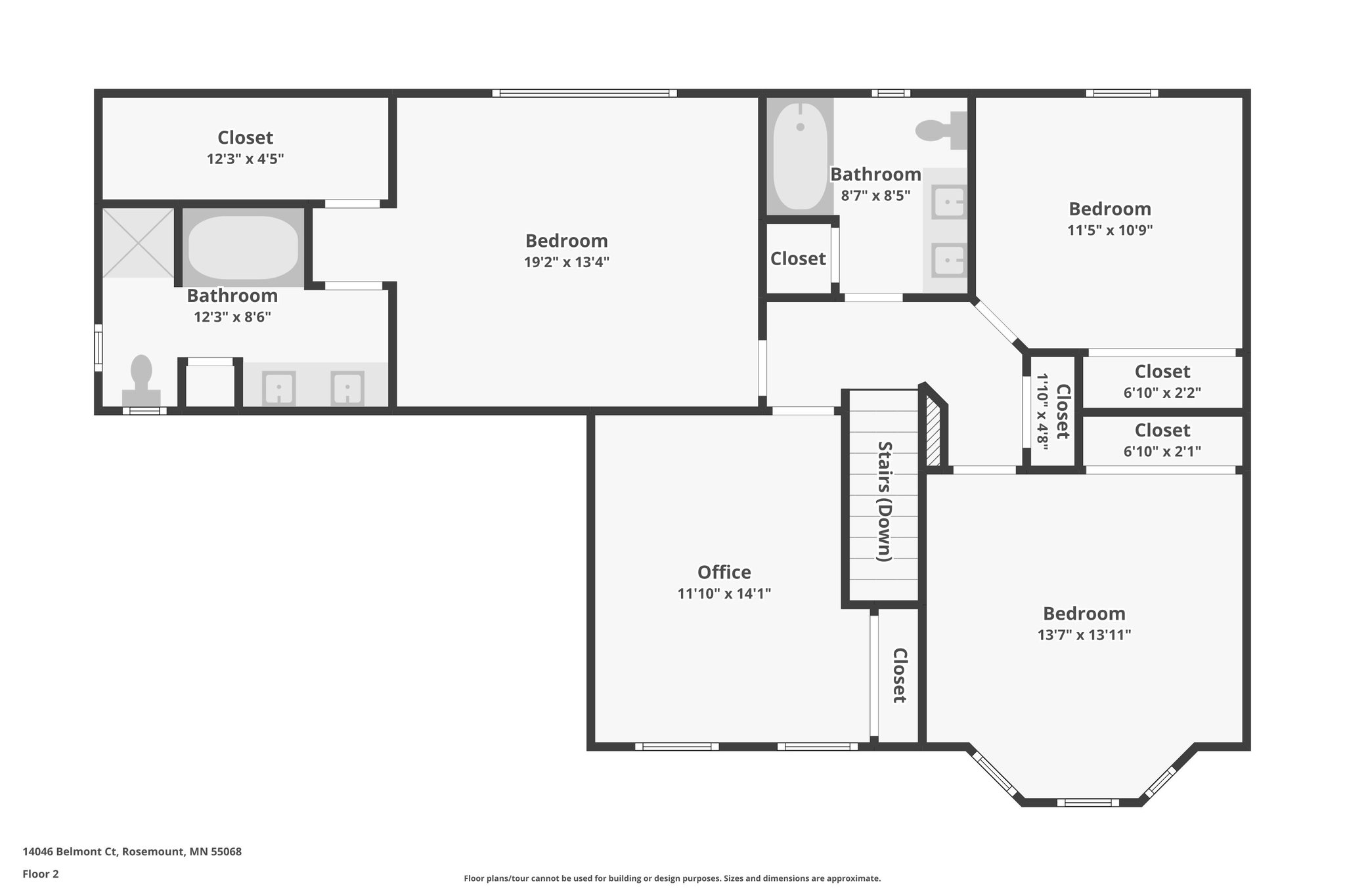 Floor 2