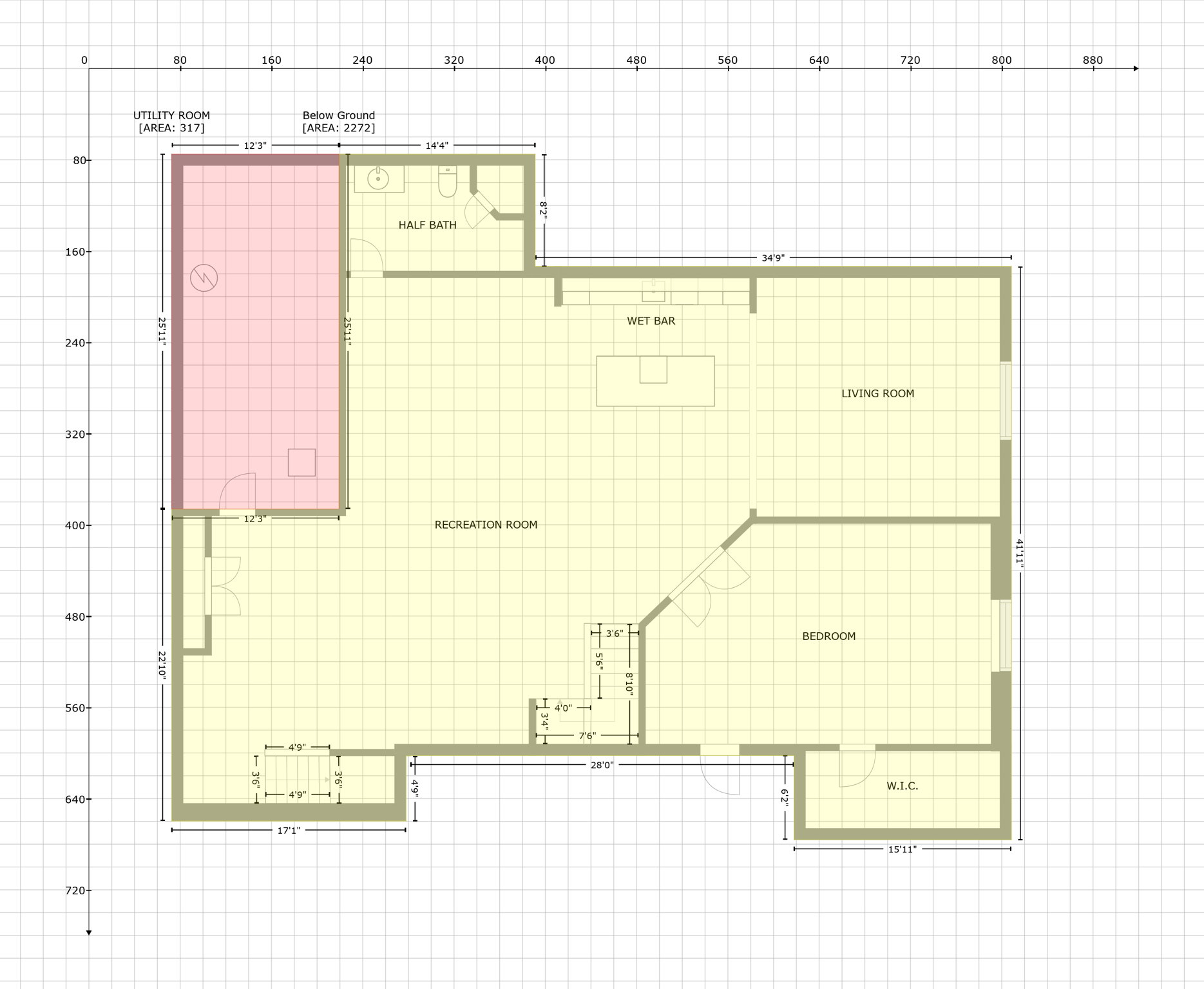Floorplan #2