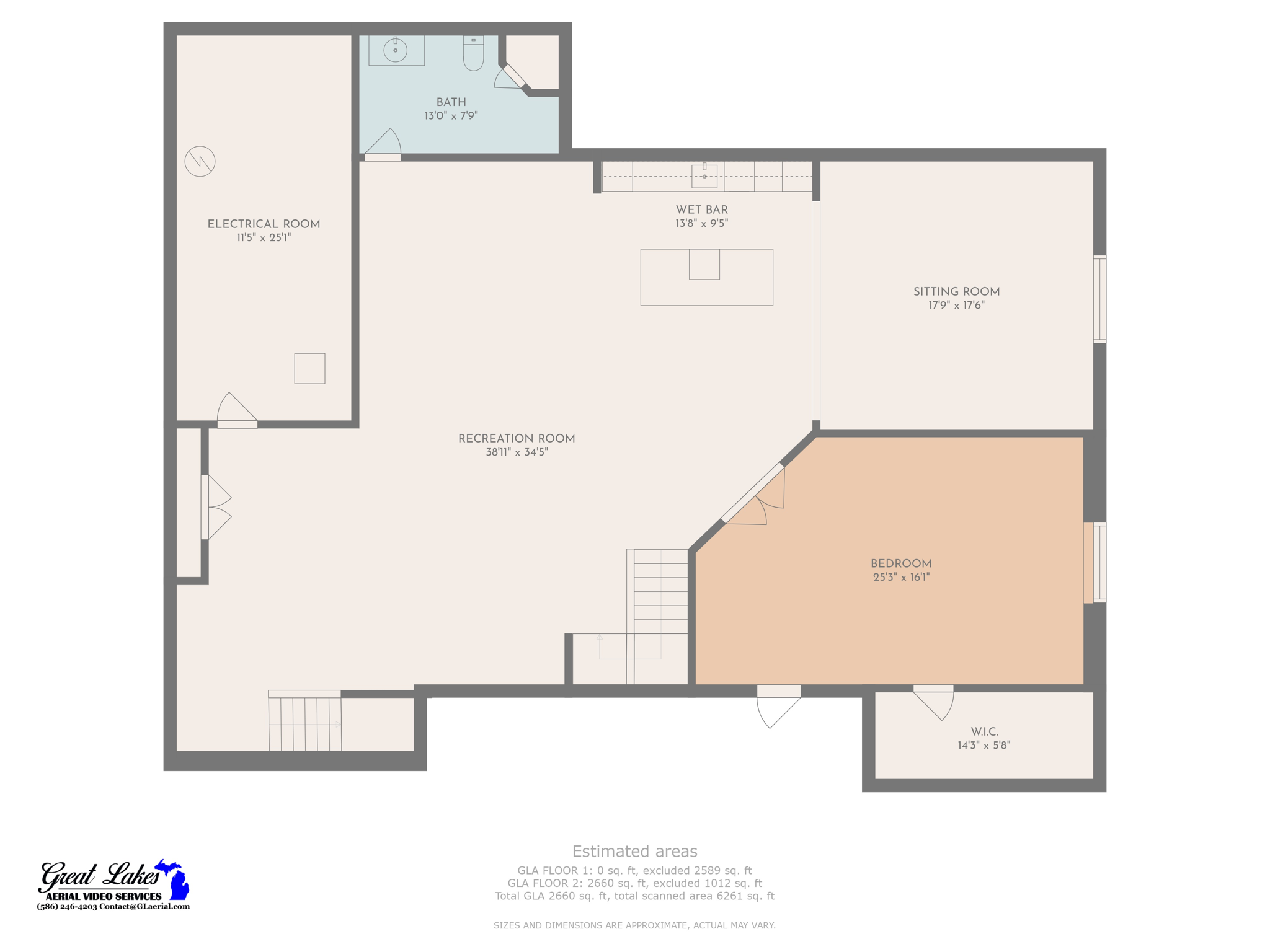 Floorplan #0