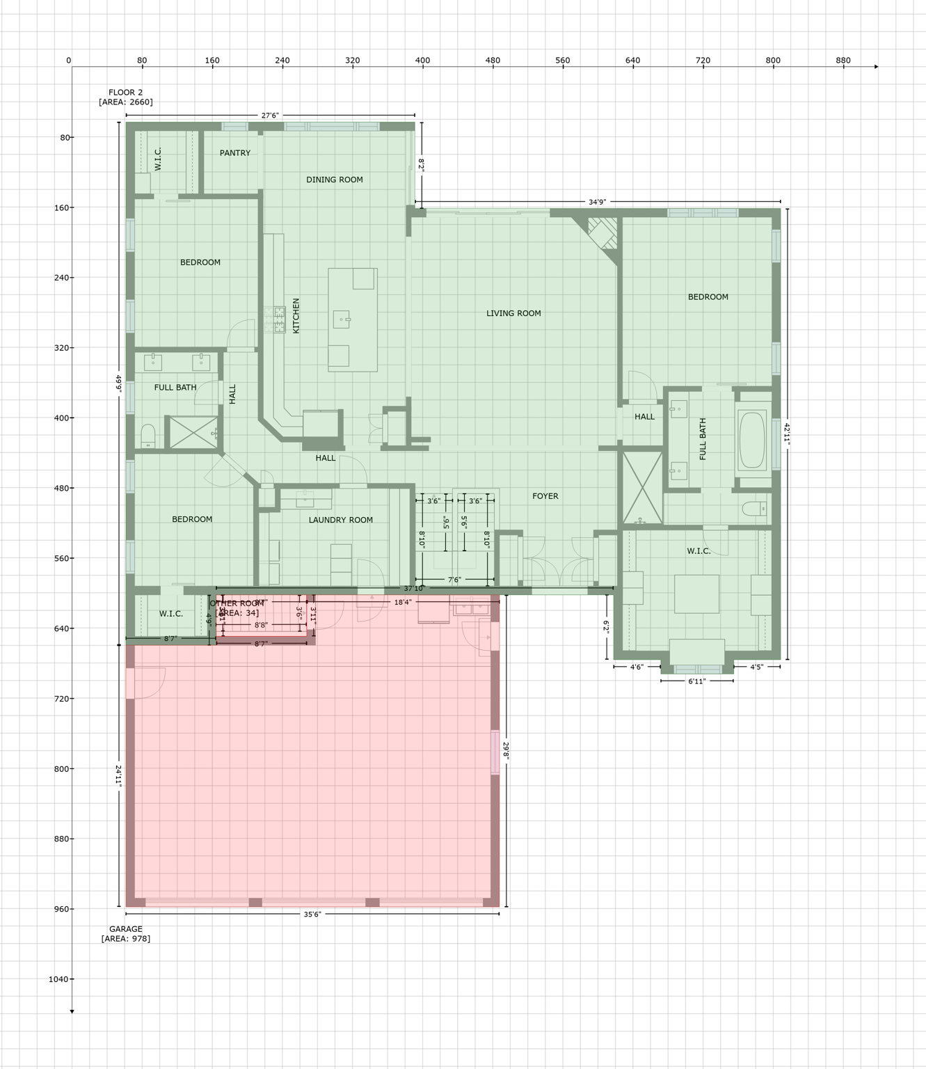 Floorplan #3