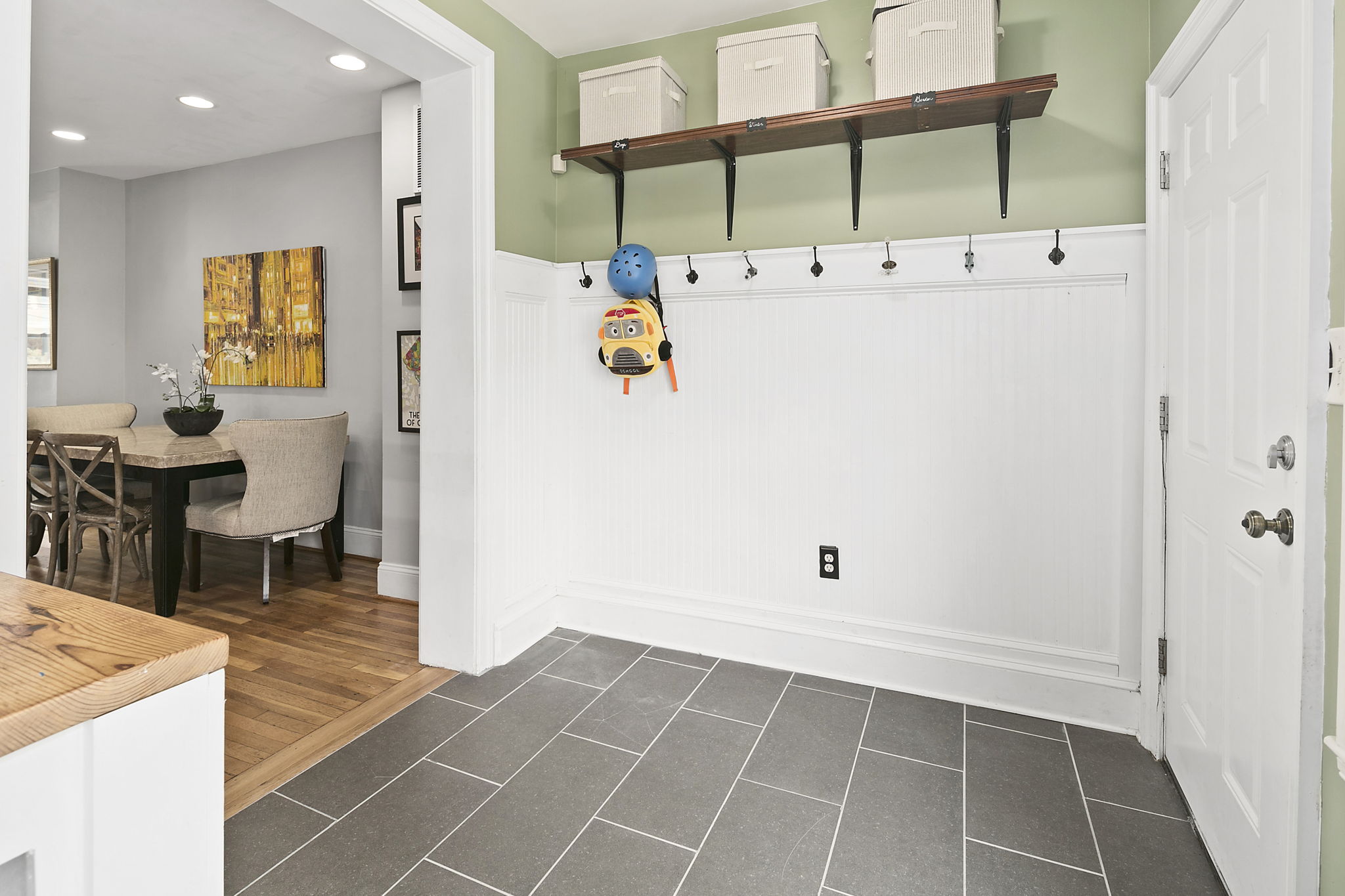 5013 7th Pl NW, Washington, DC 20011, US Photo 24