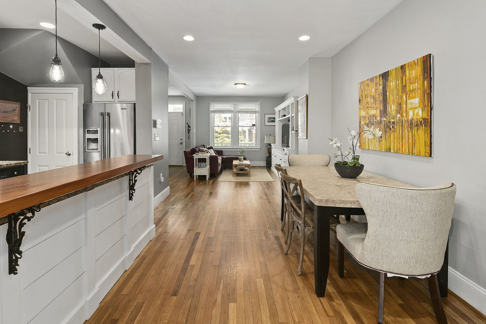 5013 7th Pl NW, Washington, DC 20011, US Photo 17