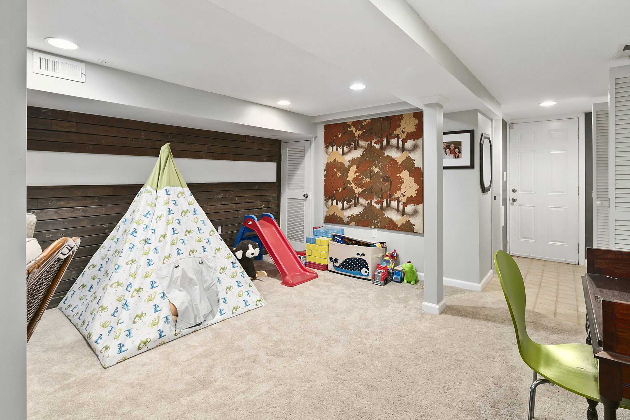 5013 7th Pl NW, Washington, DC 20011, US Photo 38