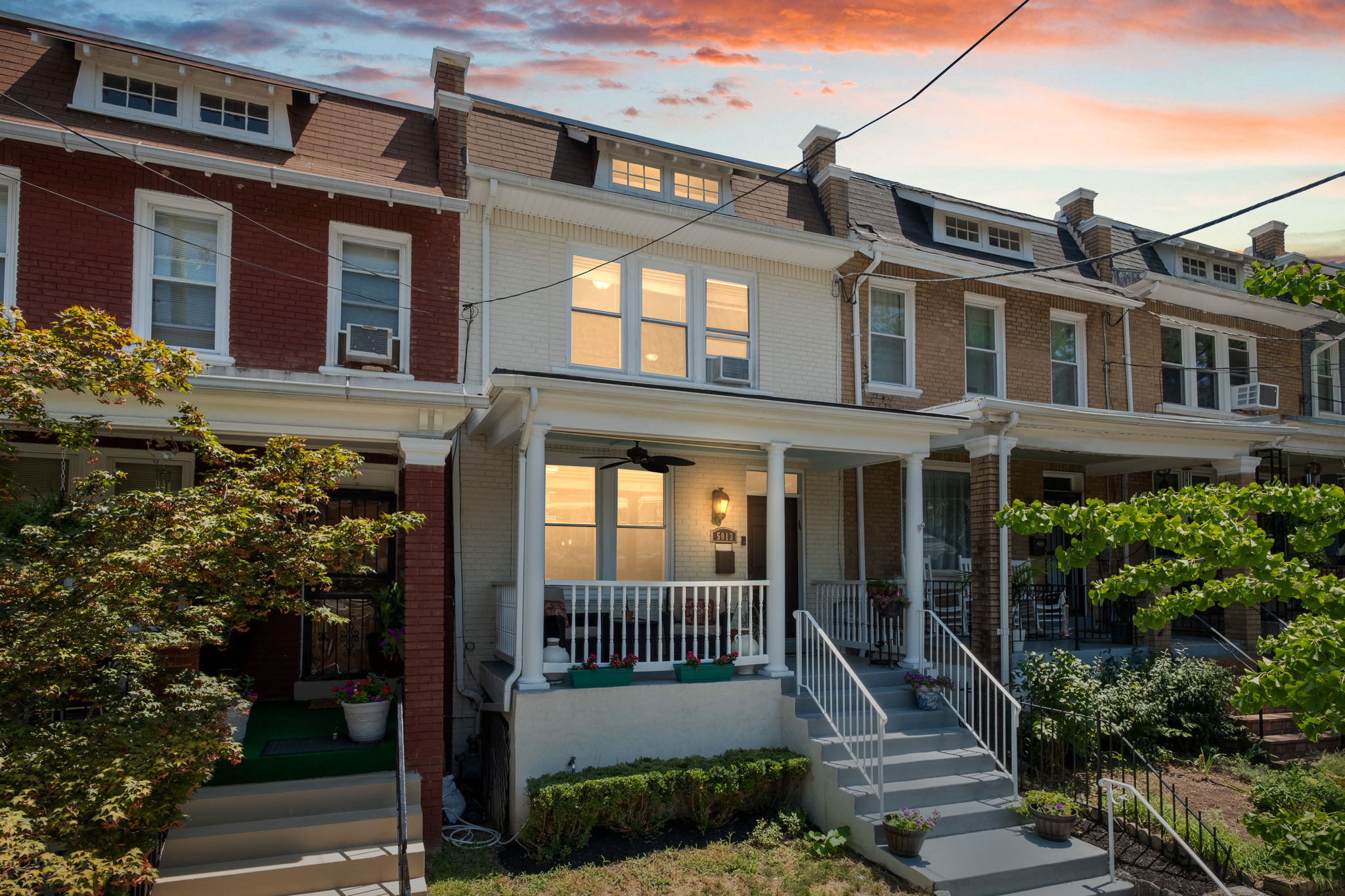 5013 7th Pl NW, Washington, DC 20011, US Photo 1