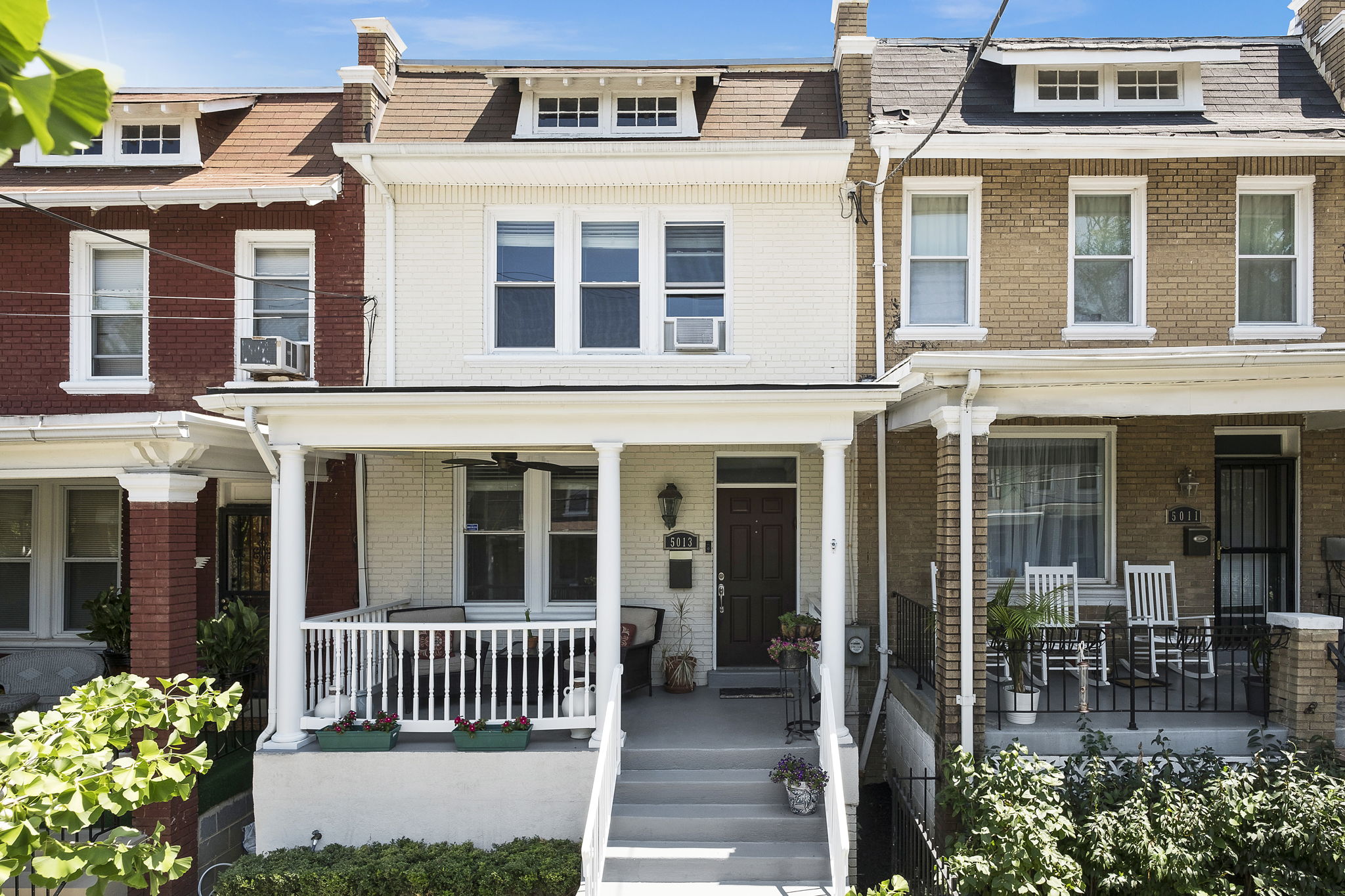 5013 7th Pl NW, Washington, DC 20011, US Photo 4