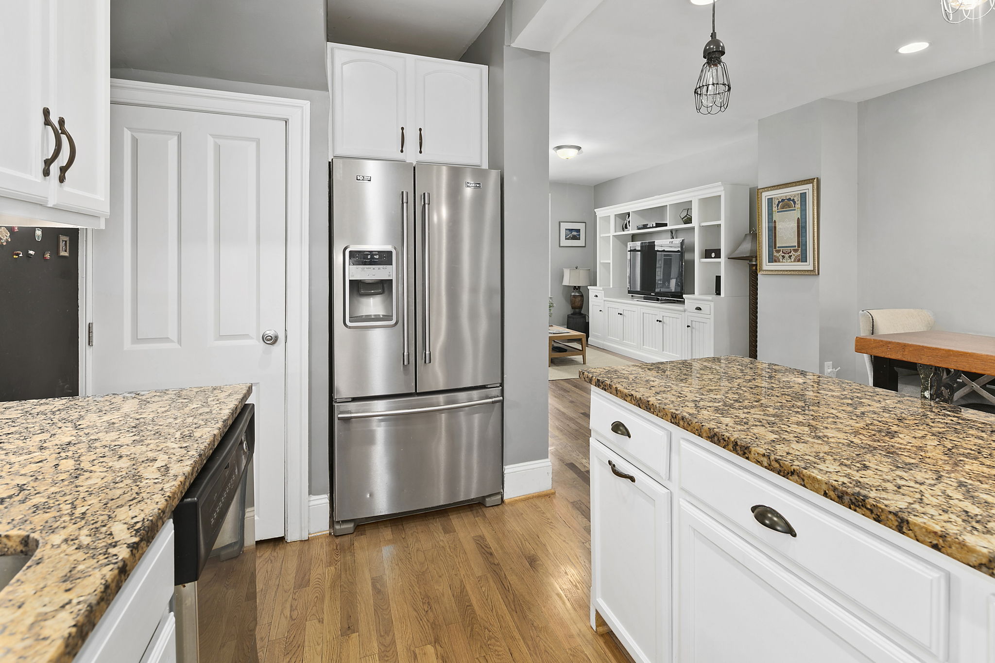 5013 7th Pl NW, Washington, DC 20011, US Photo 23