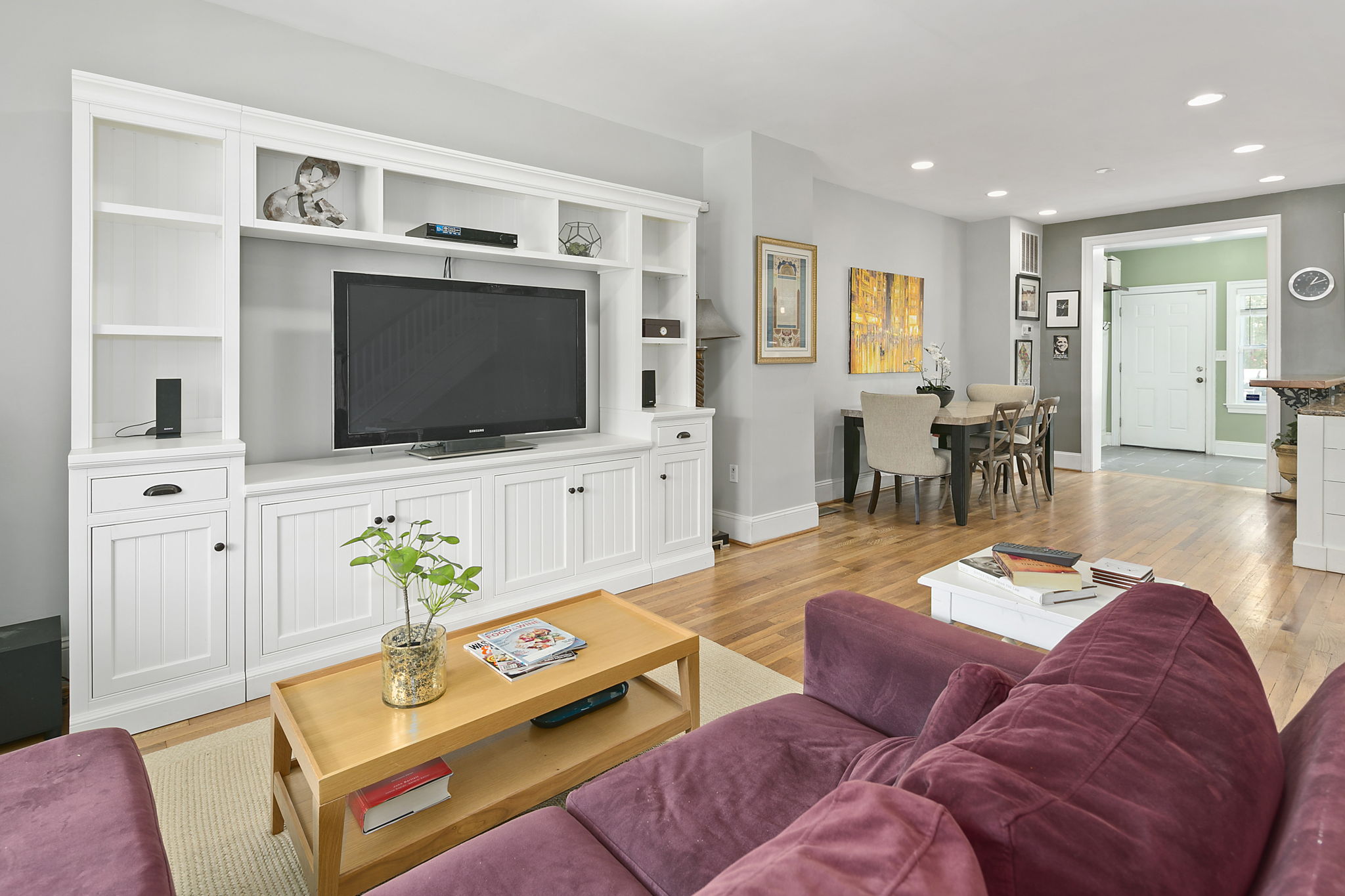 5013 7th Pl NW, Washington, DC 20011, US Photo 13