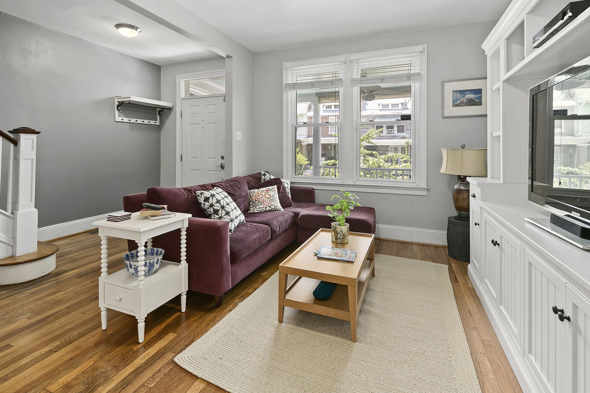 5013 7th Pl NW, Washington, DC 20011, US Photo 9