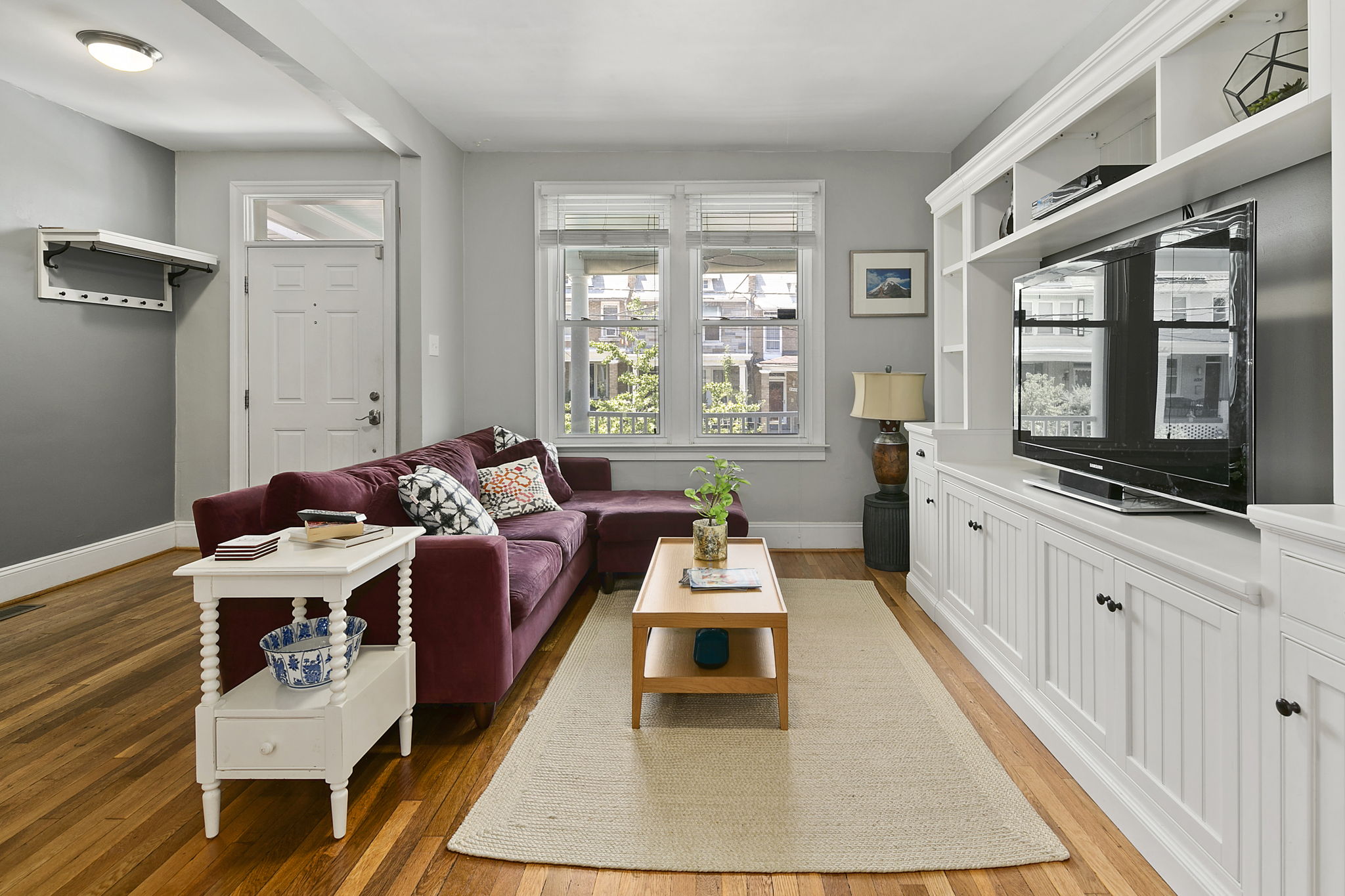 5013 7th Pl NW, Washington, DC 20011, US Photo 10