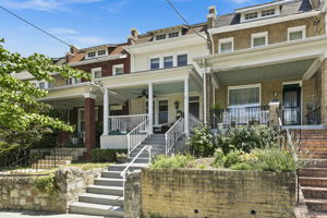 5013 7th Pl NW, Washington, DC 20011, US Photo 2