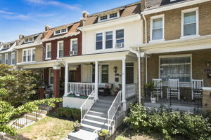 5013 7th Pl NW, Washington, DC 20011, US Photo 1