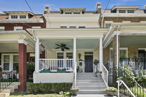 5013 7th Pl NW, Washington, DC 20011, US Photo 5