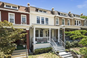 5013 7th Pl NW, Washington, DC 20011, US Photo 4