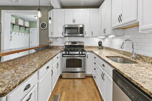 5013 7th Pl NW, Washington, DC 20011, US Photo 20