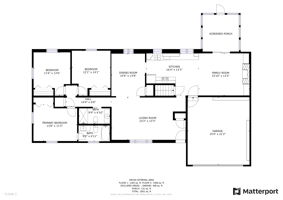 Floorplan #2