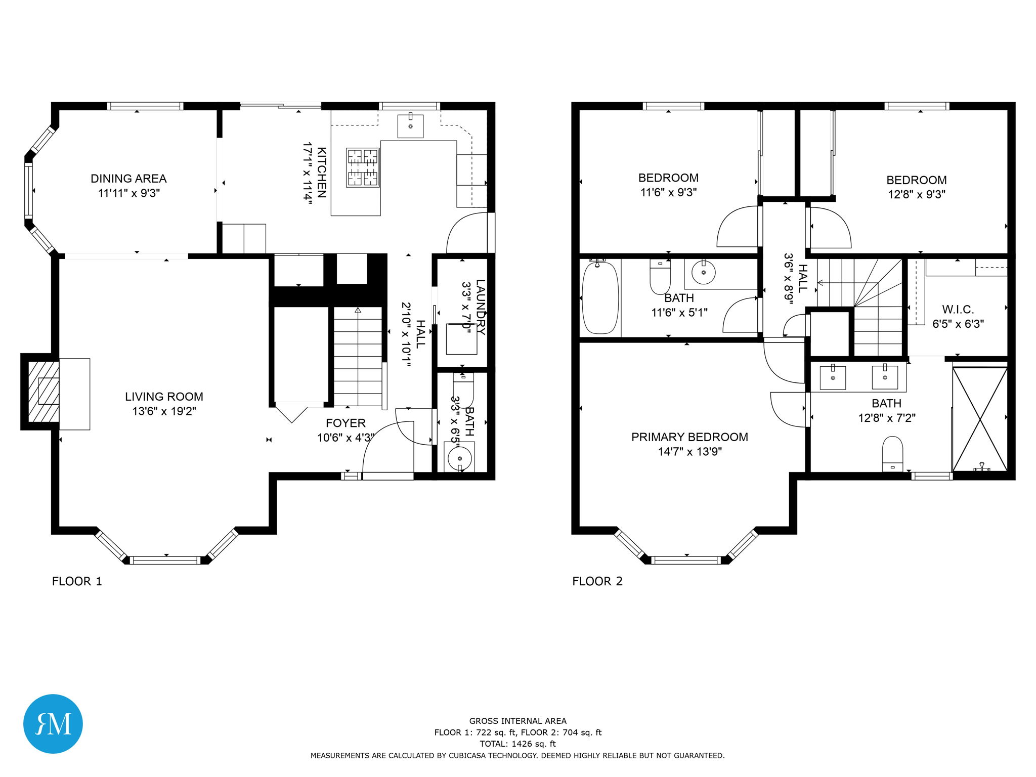 Floorplan #2