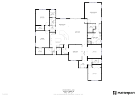 Floorplan #0
