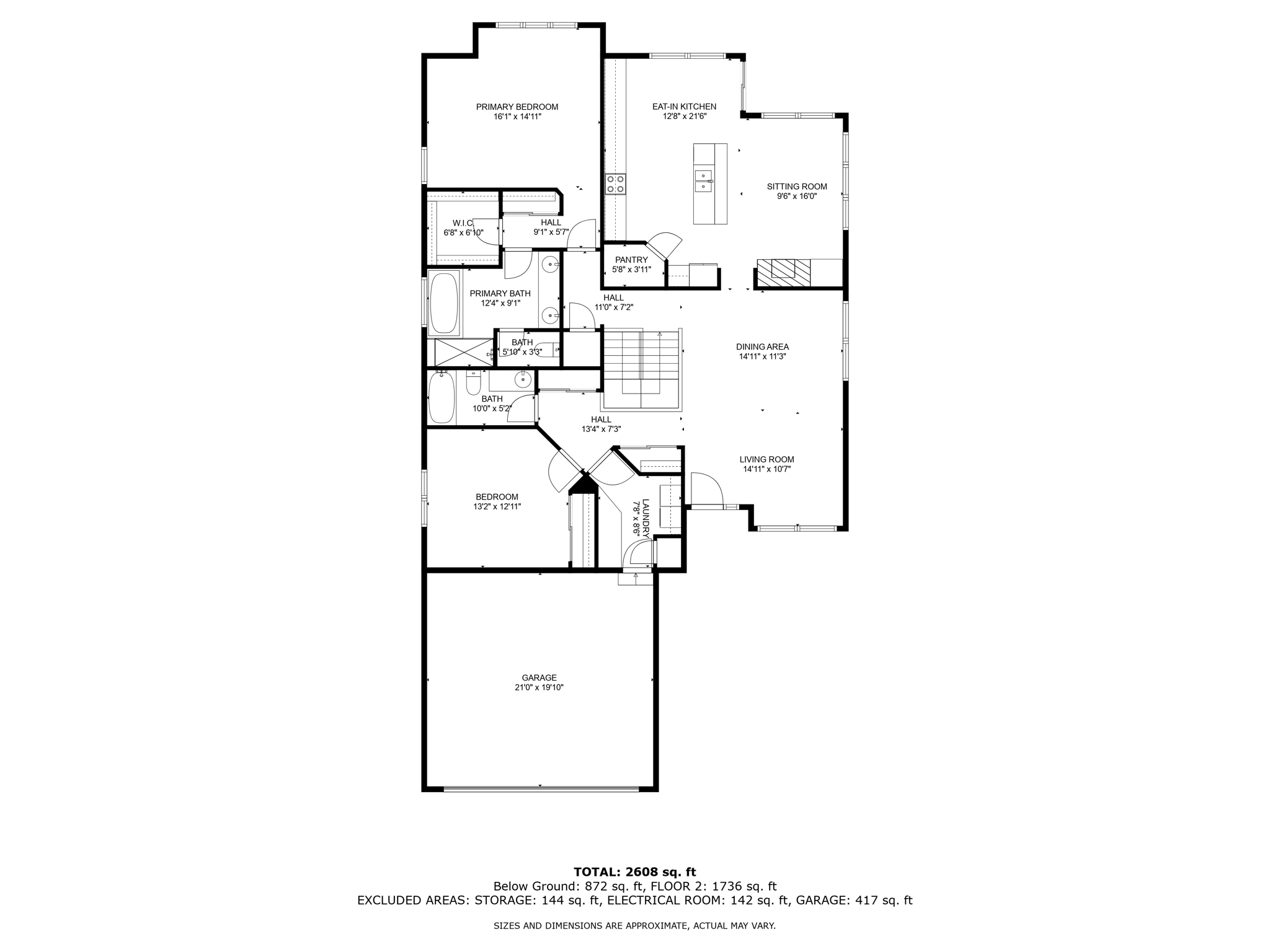 Floorplan #2