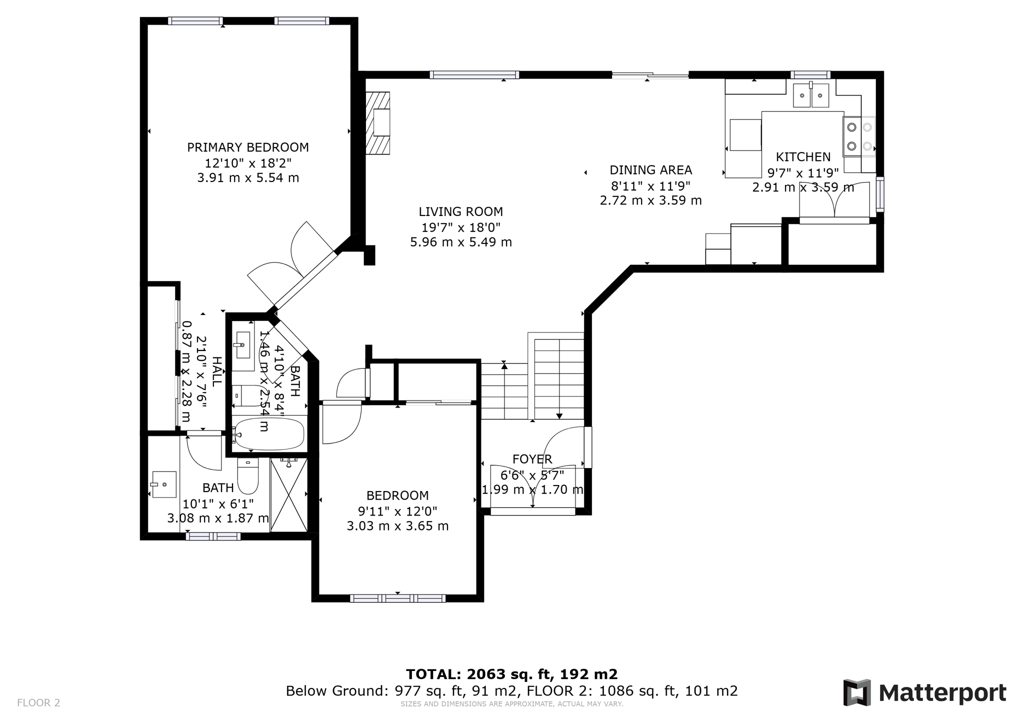 65 Regina Blvd, Wasaga Beach, ON L9Z 2N2 Reeltor Media