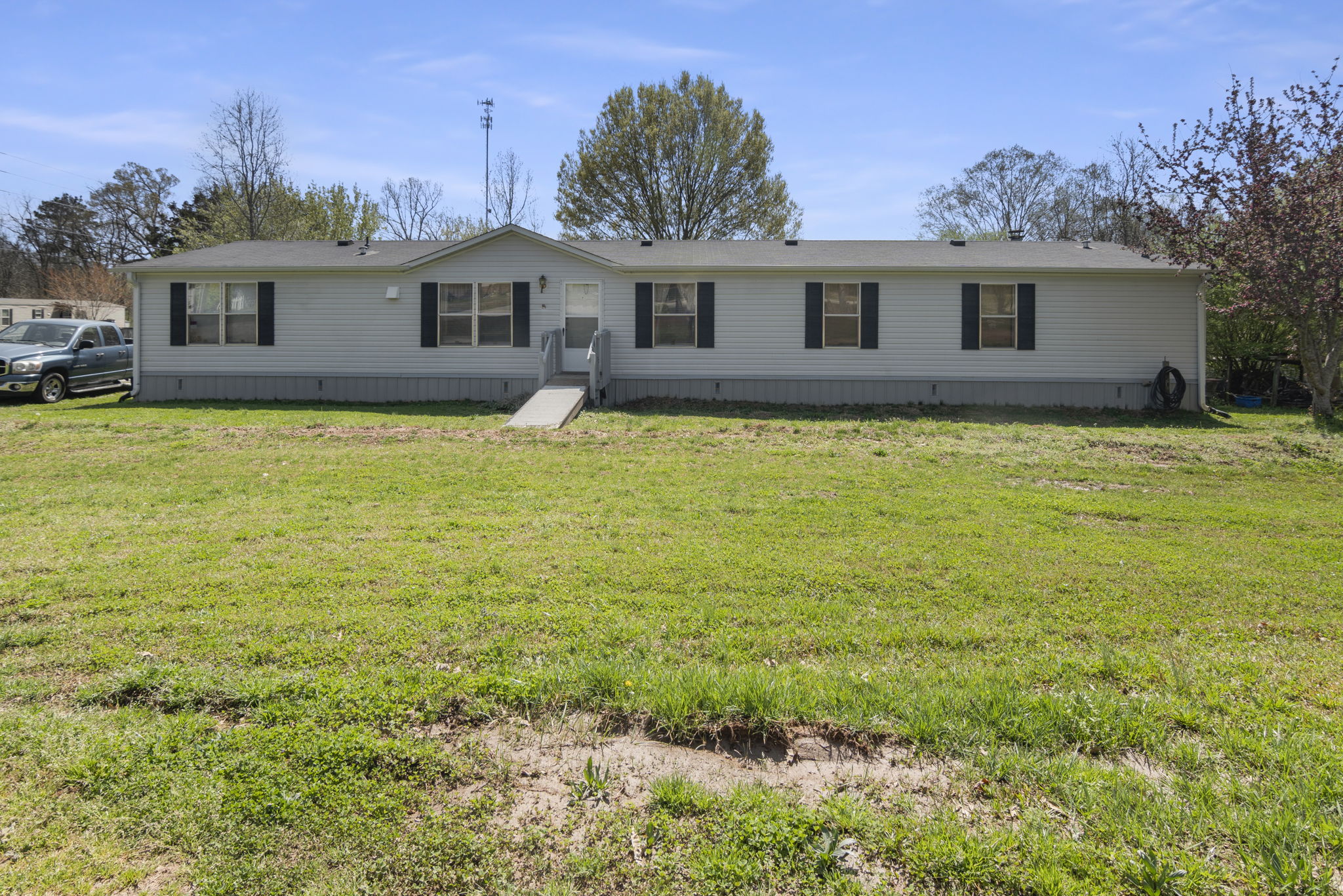 879 N Old Mill Rd, Easley, SC 29640 North 7th