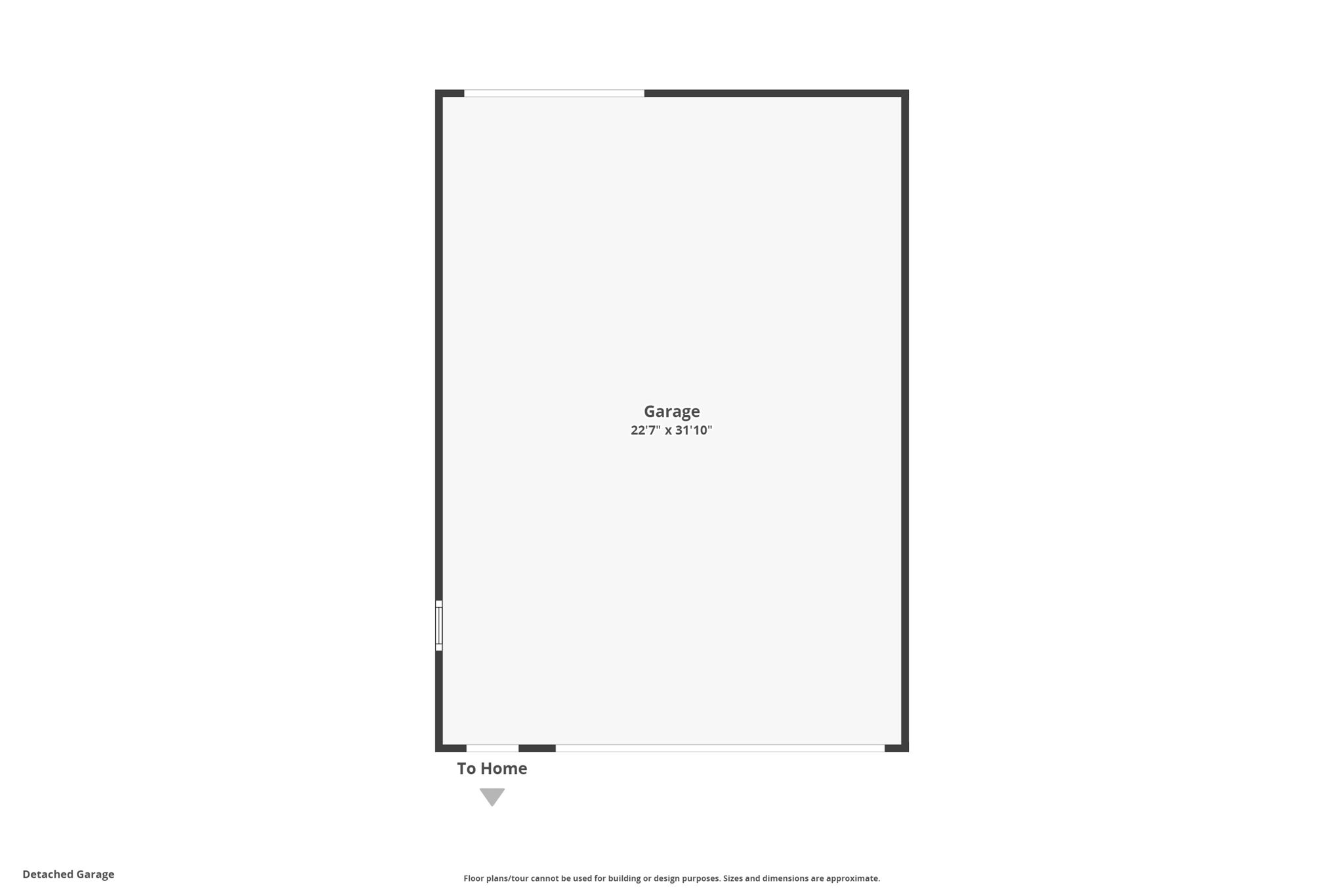 Detached-Garage