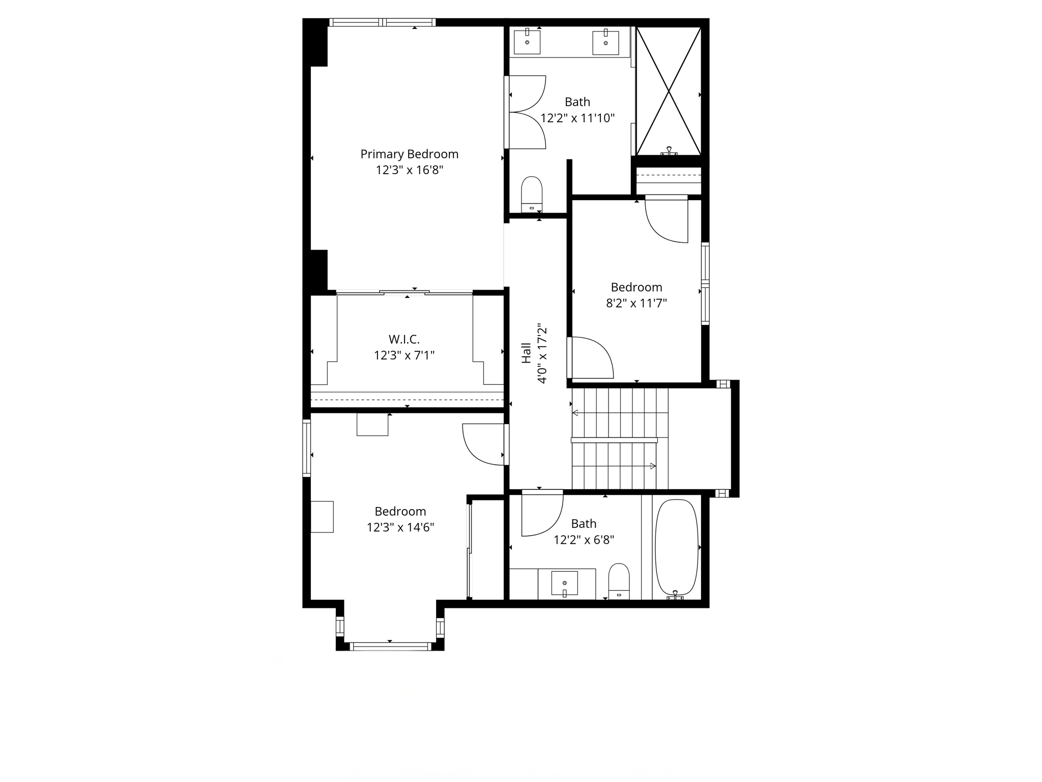 Floorplan #3