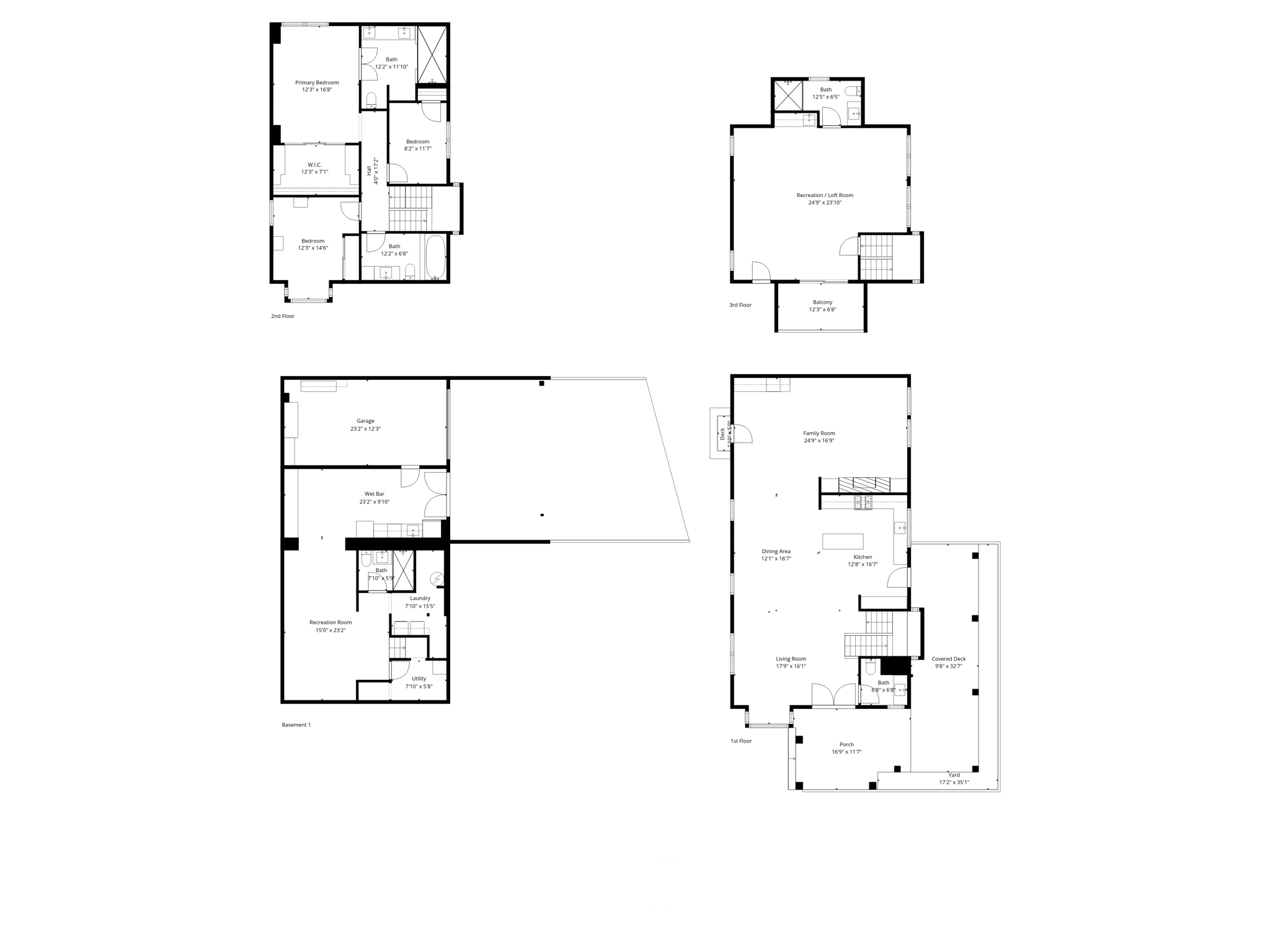 Floorplan #5