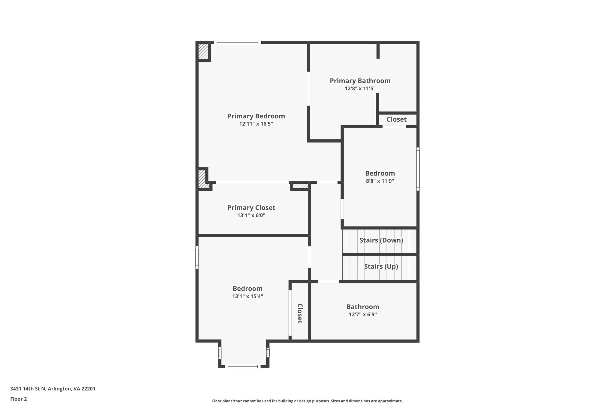 Floor 2