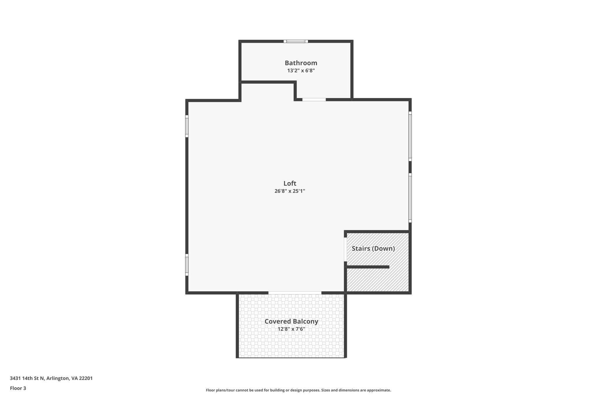Floor 3