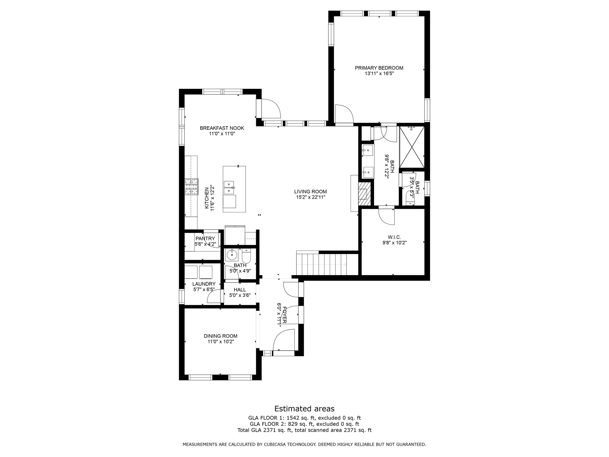 353 Kerr Lake Rd, Aberdeen, NC 28315