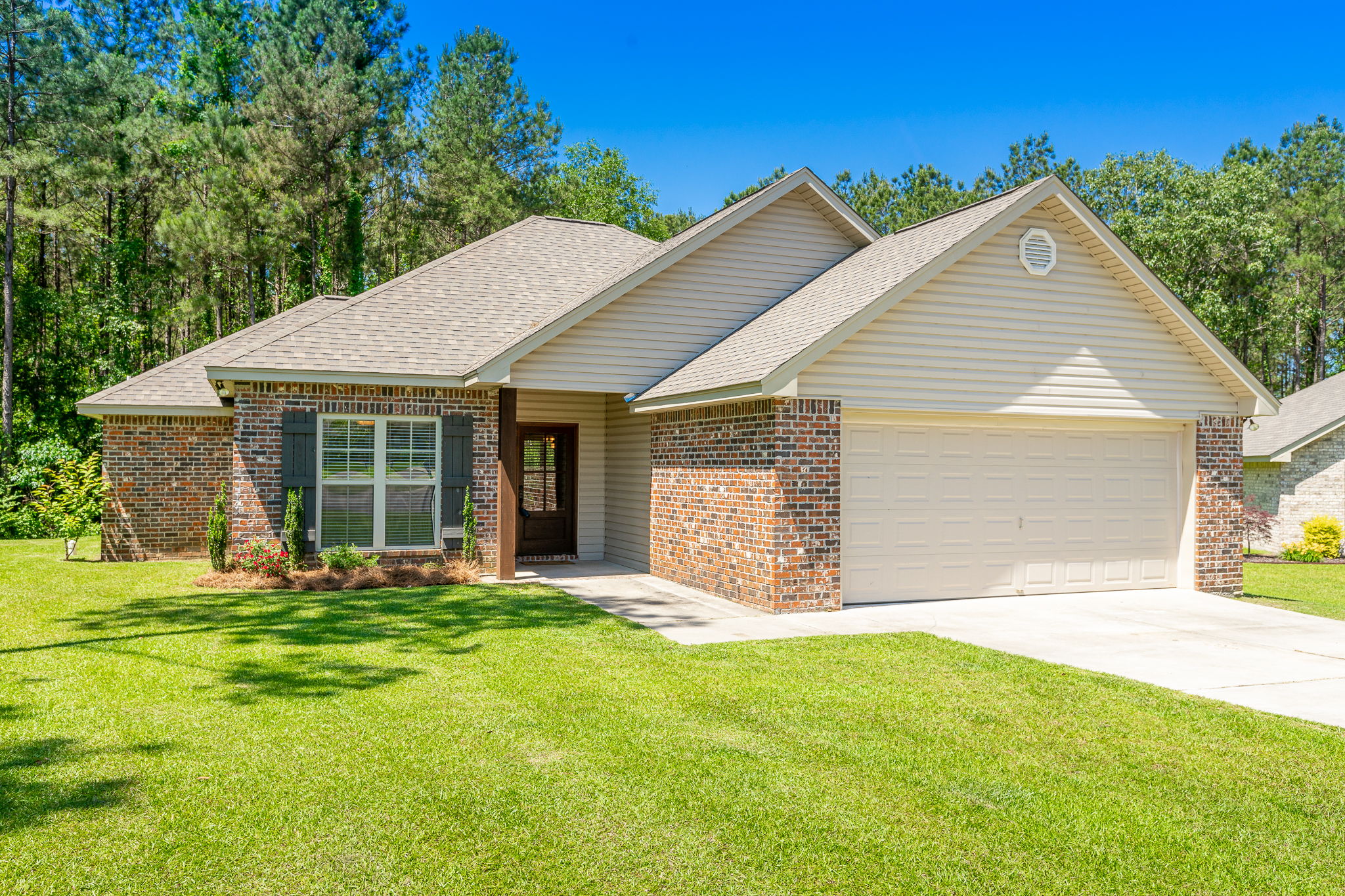 9 Walnut Dr, Purvis, MS 39475 GHub Real Estate Photography