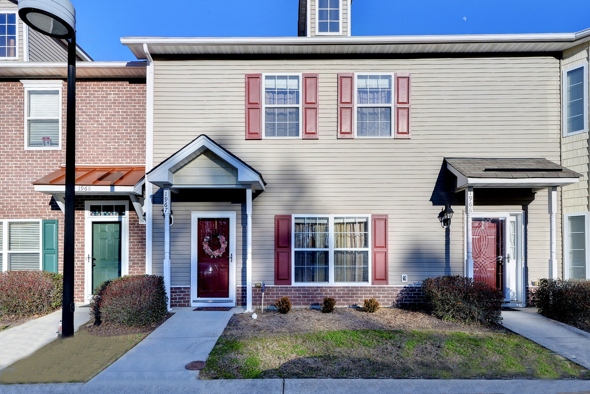 1967 Algonquin Trail, Williamsburg, VA 23185 Craig Davenport ARC