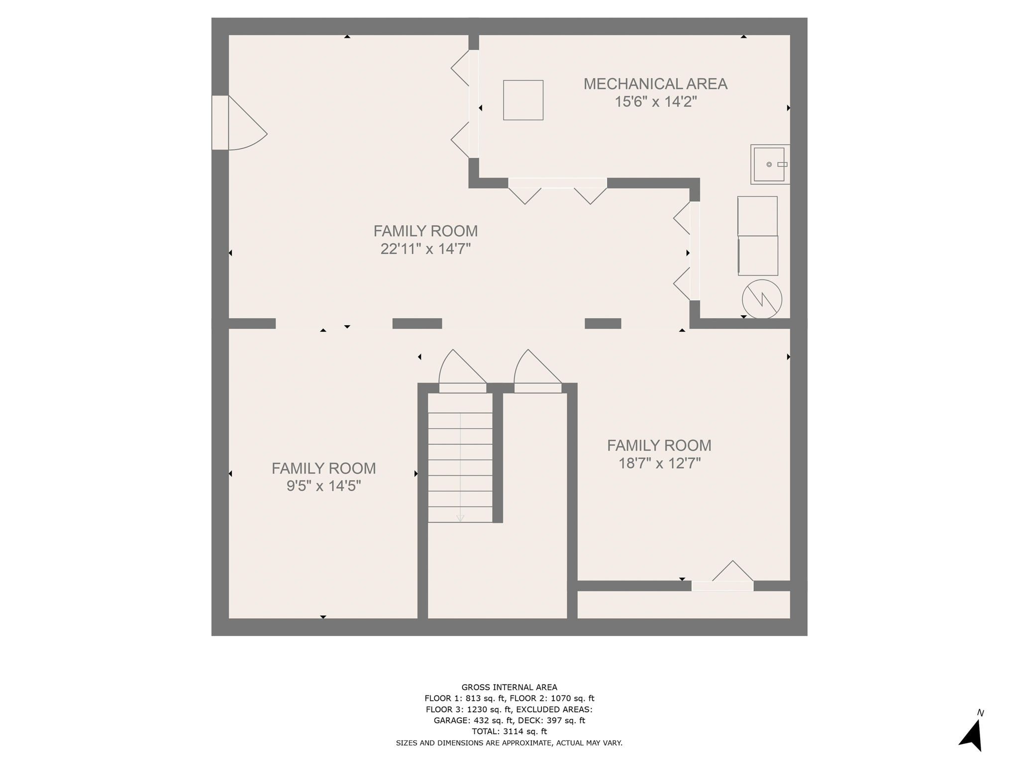 Floorplan #0