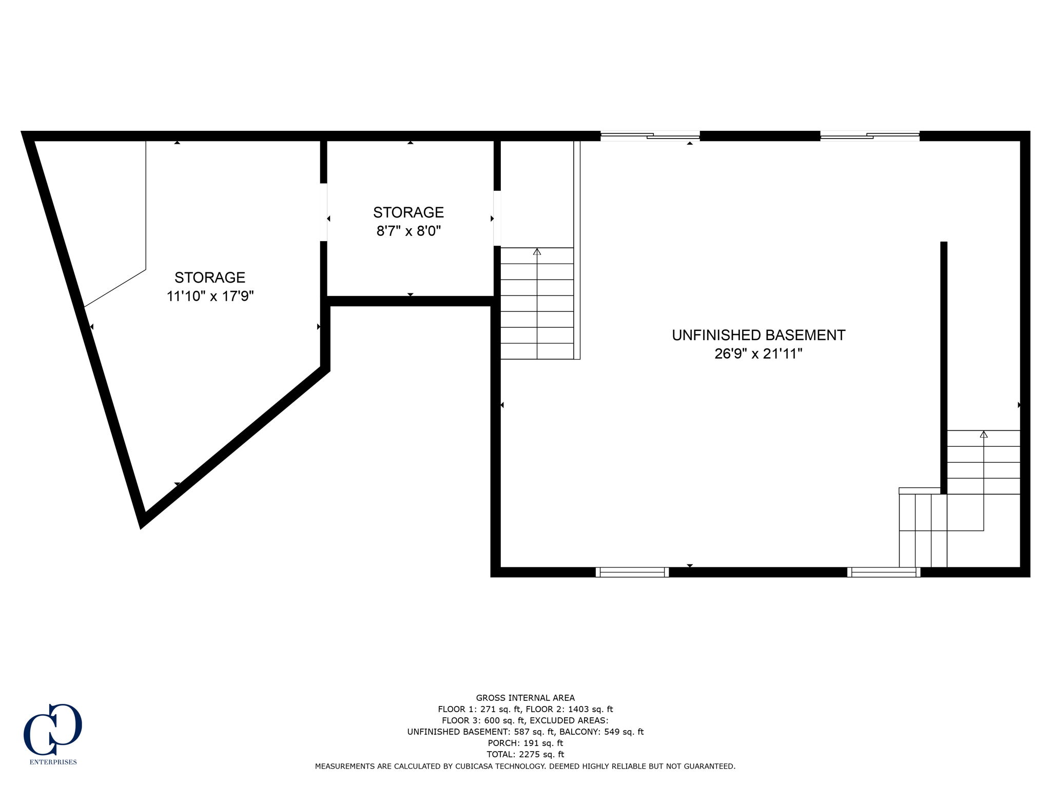 Floorplan #0