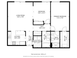 Floorplan #0