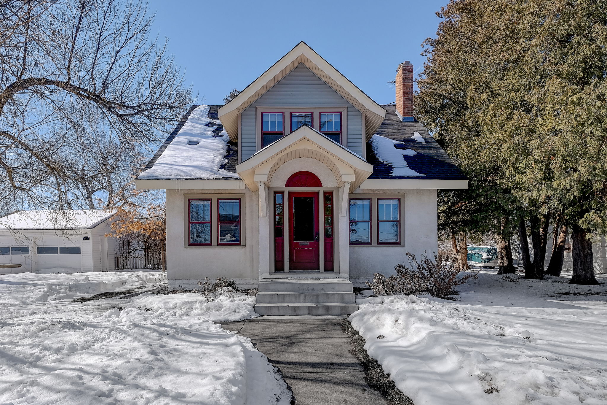 847 Ashland St S, Cambridge, MN 55008 ArchiPix