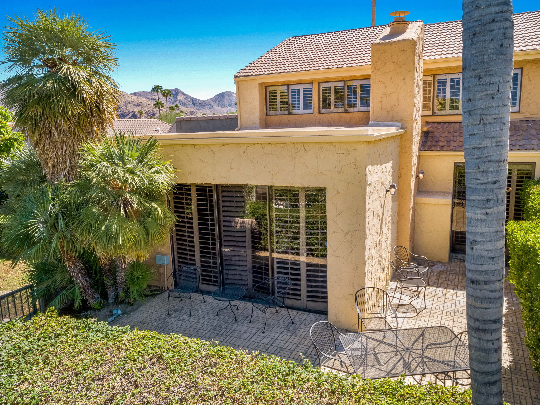 S La Verne Way, Palm Springs, CA 92264 One Point Media Group