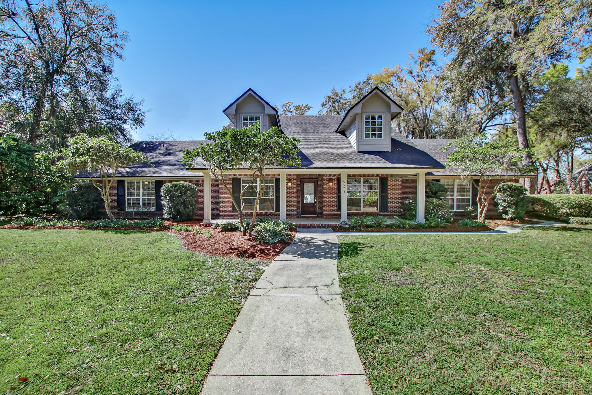Welcome to 9979 Ridgefield Drive