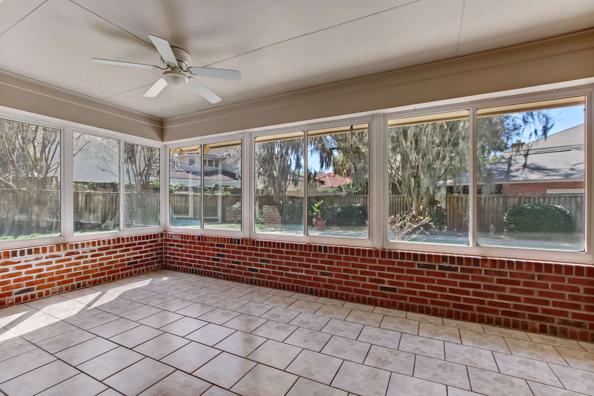 Florida Room