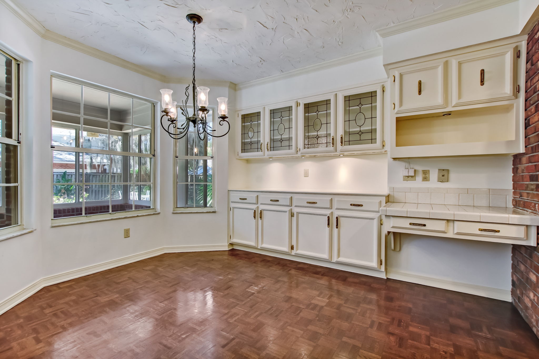 Breakfast Nook