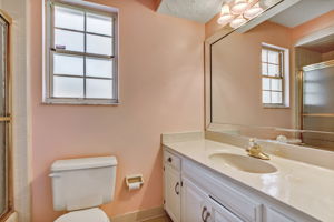 Guest Bath