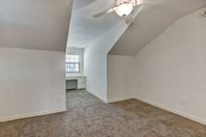 Bonus Room